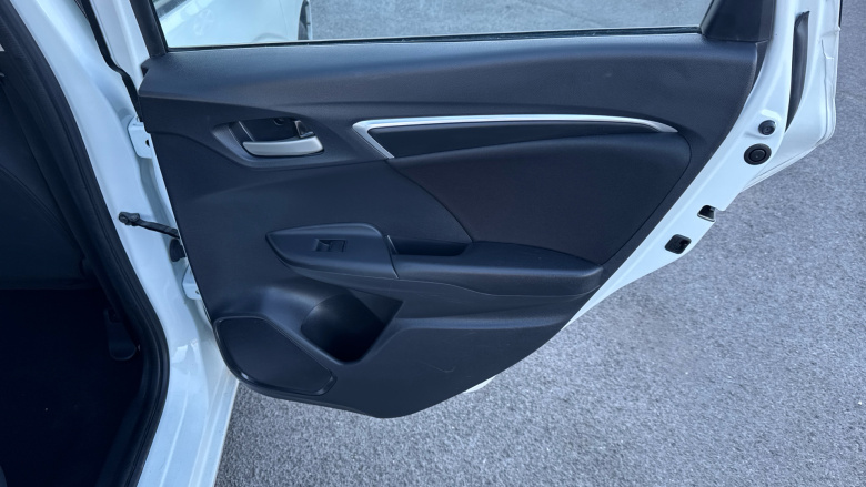 Honda Jazz 1.3 i-VTEC SE 5dr CVT Petrol Hatchback